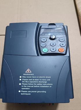 （设备配件）佳乐变频器JAC580（N）-5R5G-4-5020A，5.