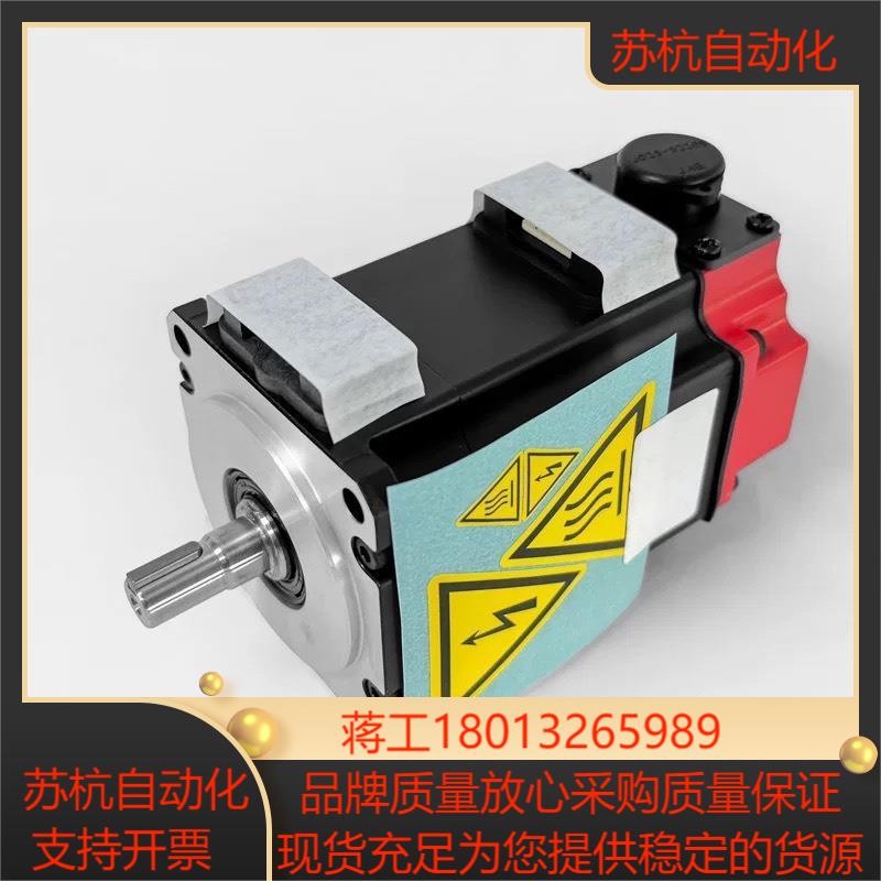 A06B-0115-B855 FANUC发那科原装全新高压伺