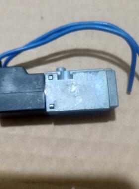 进口CKD两位五通电磁阀P5142M6E议价