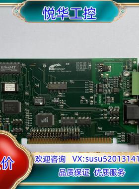 原装工业测试Hilscher赫优讯 CIF30 DNM  DNS议