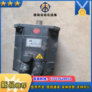 S40议价 库卡伺服电机1FK6081 6AZ91 1ZZ9
