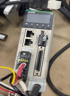 [德峰]-SV，A2X3EB075A-禾川伺服电机，-X2MH0SV