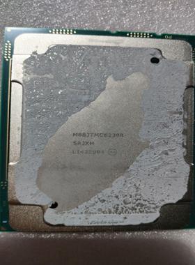 （设备配件）CPU  金牌至强正式版C6230R