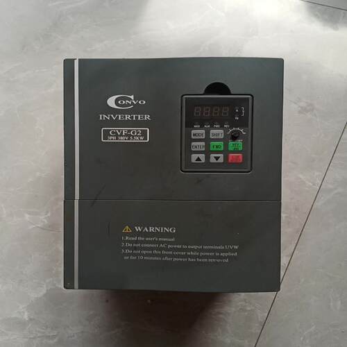 （设备配件）康沃变频器—CVF—G2