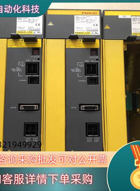 现货 A06B-6110-H011 照 .销