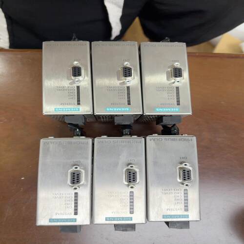 （设备配件）6GK1503-3CB00  9成新成色如图