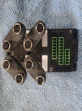 MARVTECH精奇模块JB4DE5P-J模块