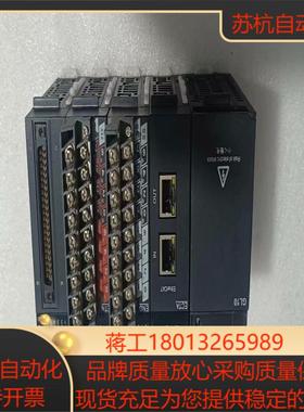 汇川PLC扩展模块GL10-RTU-ECTAAM600-