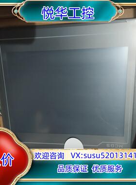 昆仑通态十寸屏TPC1031Kt替代老型号TPC1061Ti议价