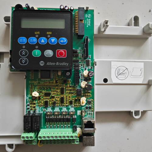 AB 22P-d170A103 POWER FLEX 400