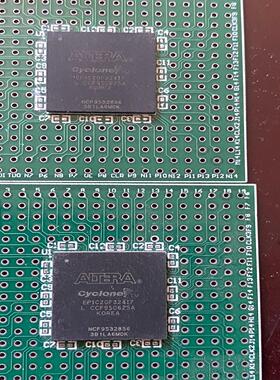 （设备配件）EP1C20F324I7