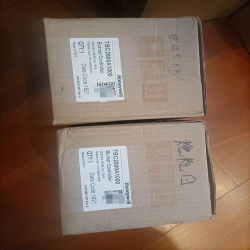 原装点火控制器TBC2800A1000.2