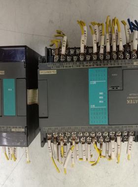 （设备配件）永宏PLC模块FBS-40MAT2-AC,扩展，FBS-2D