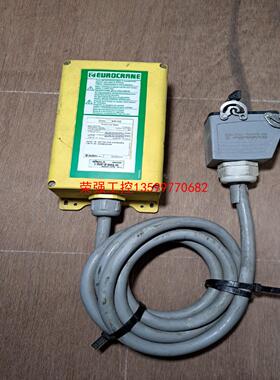 【荣强工控】autec roe16s二手成色如图！！！议价