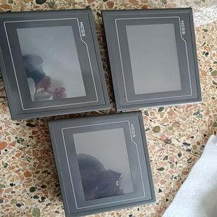 昆仑通泰触摸屏