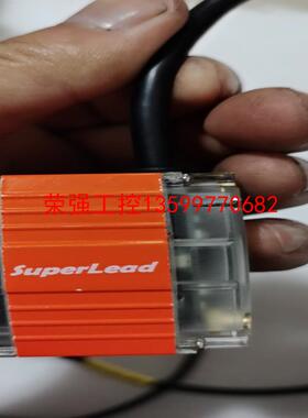 【荣强工控】斯普锐Superlead读码器