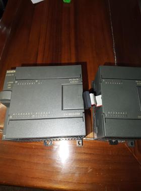 【工控自动化】PLC，CPU224CN，EM223，拆机成色好，可打议价