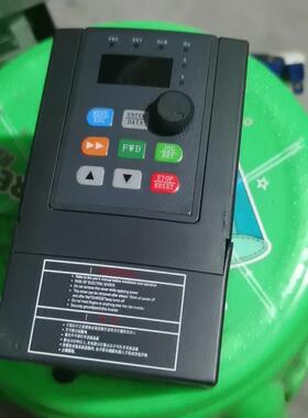 [德峰]变频器WINMO. VF00004S2实物图片没装过机。