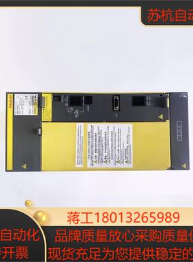 A06B-6140-H026  A06B-6150-H030