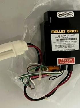 （设备配件）LPM05- POGriot-050Melles  901-