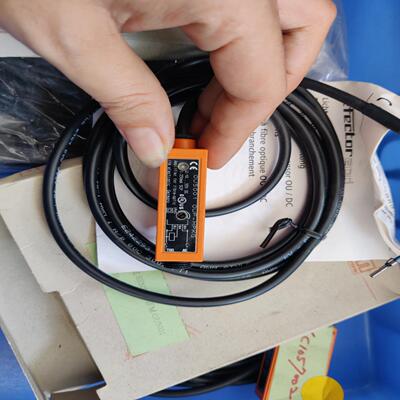 原装全新正品IFM德国易福门OU5001/ OUF-HPKG