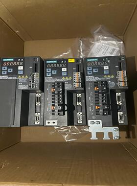 [德峰]KW功率380伺服V90V驱动器电压 1.5K0.75西门子