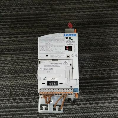 [德峰]e82ev251_2c轮次伦茨lenses 变频器0.25k