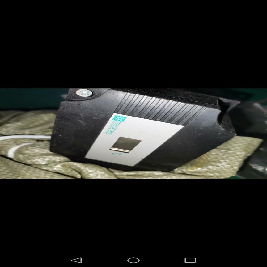 （设备配件）GREYstone TE510 传感器