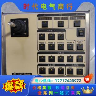 KarI Suss半导体设备控制器，，成色如图，需要议价