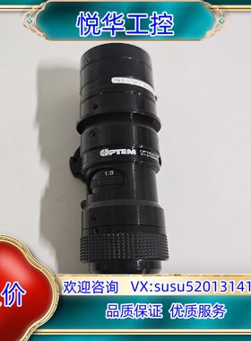 OPTEM 0745 手动变倍镜头 OPTEM 304310议价
