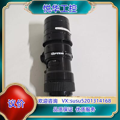 OPTEM 0745 手动变倍镜头 OPTEM 304310议价