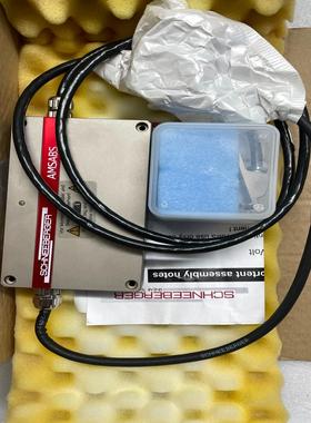 SCHNEEBERGER施耐博格AMSABS一体测距系统，S