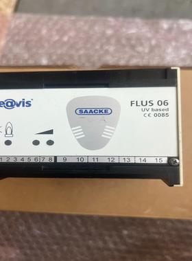 （设备配件）扎克FLUS06