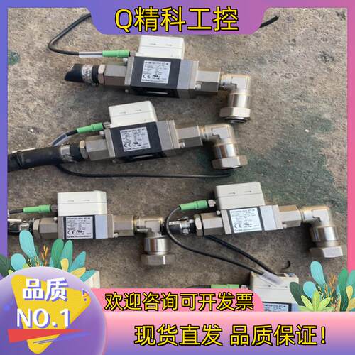 SMC器PF3W740-F04-BT-M./PF3W72