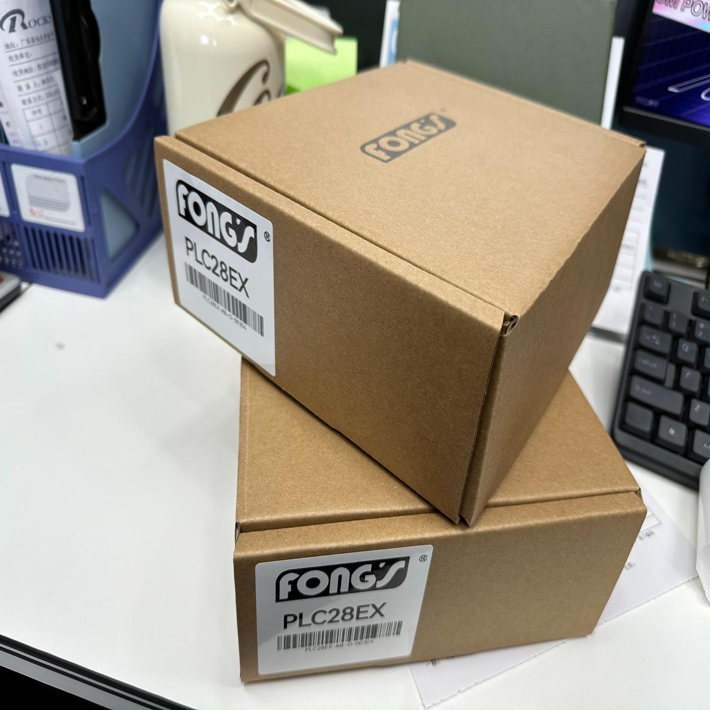 （设备配件）立信模块PLC28EX