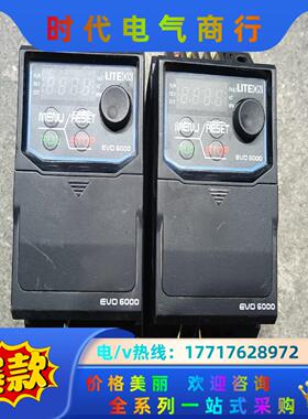 光宝0.4KW变频器EVO600021S0D4E20F议价