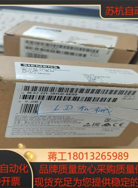 221-1BH32-0XB0全新开封议价