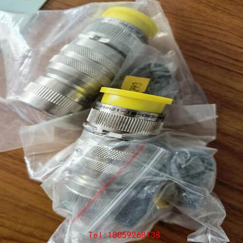 【非标价】MS3106-PHM21-18-96S-A23-9 1246
