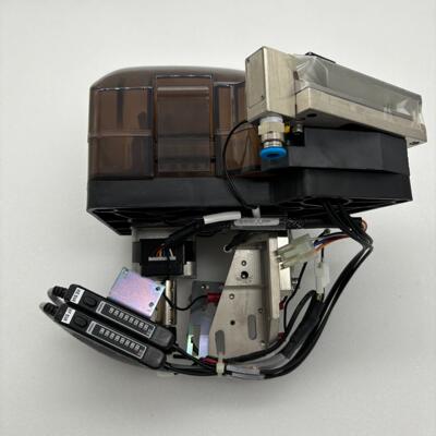 （设备配件）ASM线轴01-96560