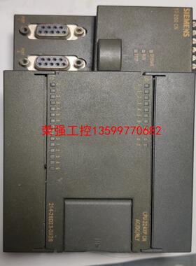 【荣强工控】西门子PLC   224XP  型号：214-2BD23-0