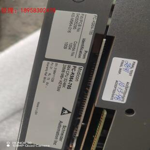 施耐德 莫迪康 Modicon