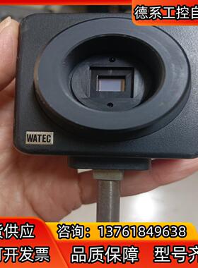 瓦特Watec工业相机，型号WAT-209