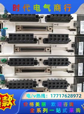 伺服驱动器MADKT1507E议价