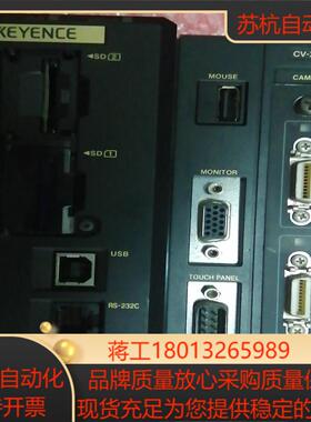 基恩士CV-X250F视觉控制器议价