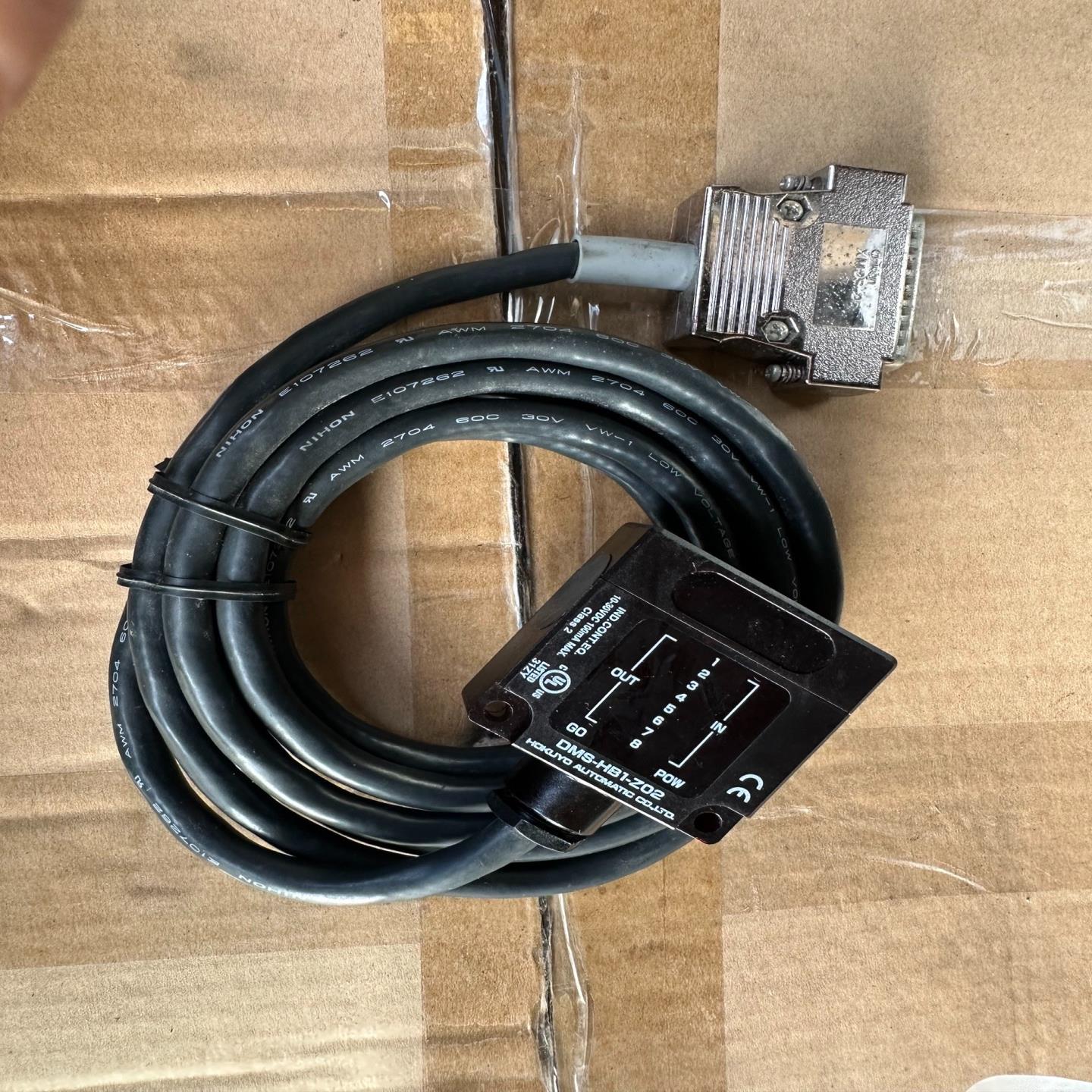 正品北阳 DMS-HB1-Z02 成色如下图 需要的老板