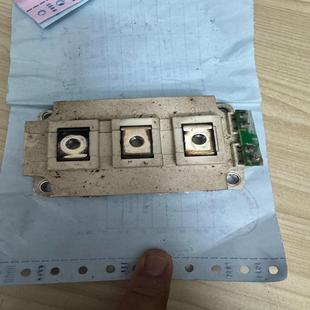 FF200R12KT4 己测好