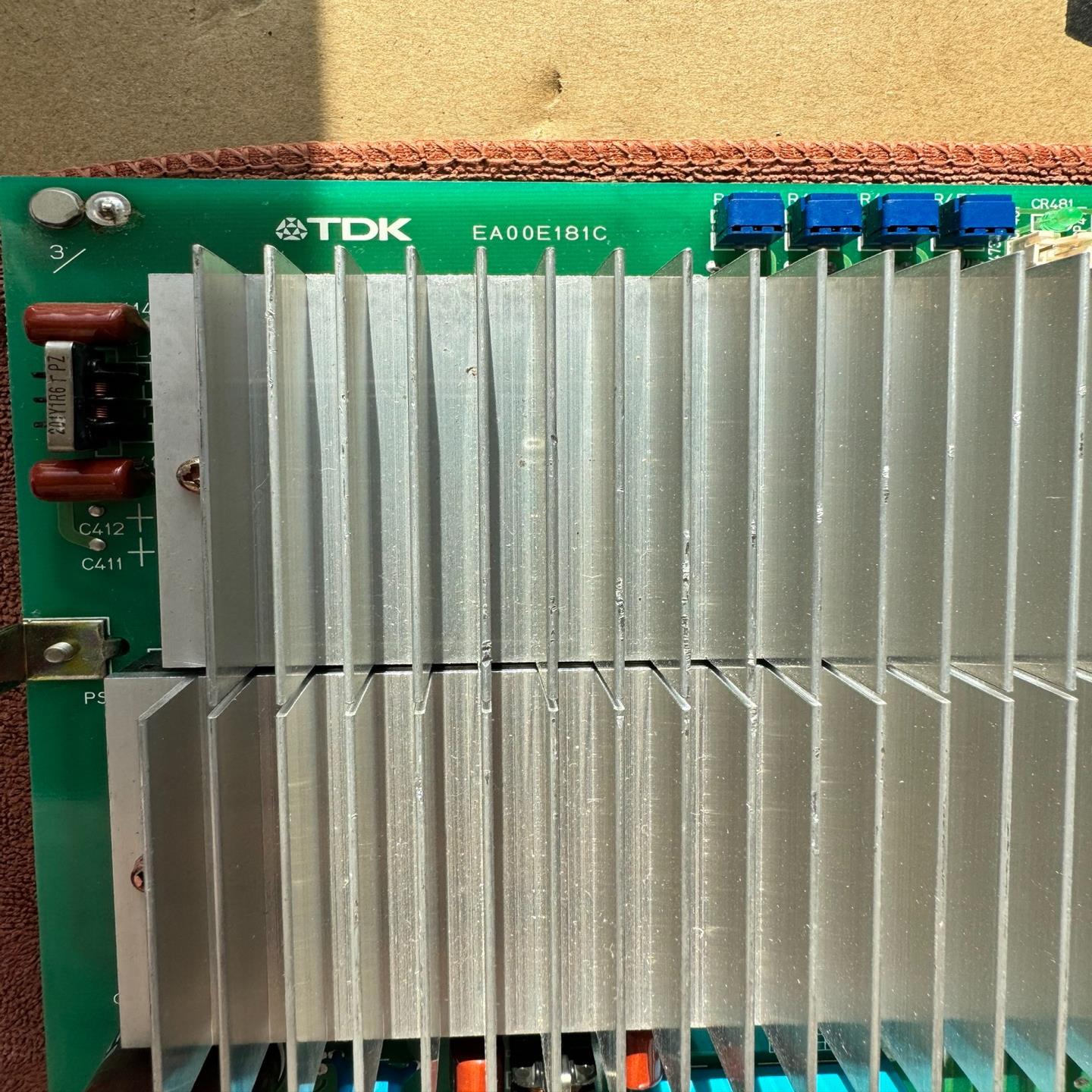 [德峰]TDK 电源模块 电源板 ea00e18c hi-pric