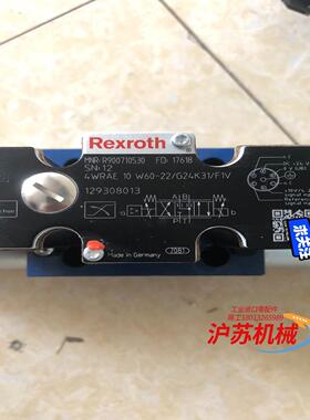 R900710530  4WRAE10W60-22/G24K