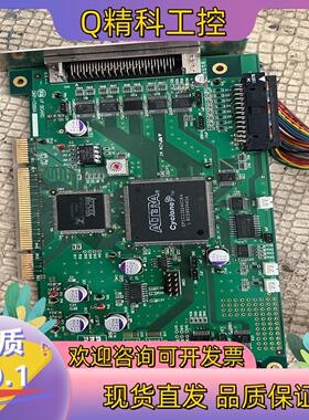 OKM I/F BOARD OKP-1599A 机器视觉图像