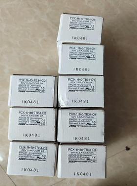 【工控自动化】东洋技研PCX-1H40-TB34-O2与PCX-1H40-议价